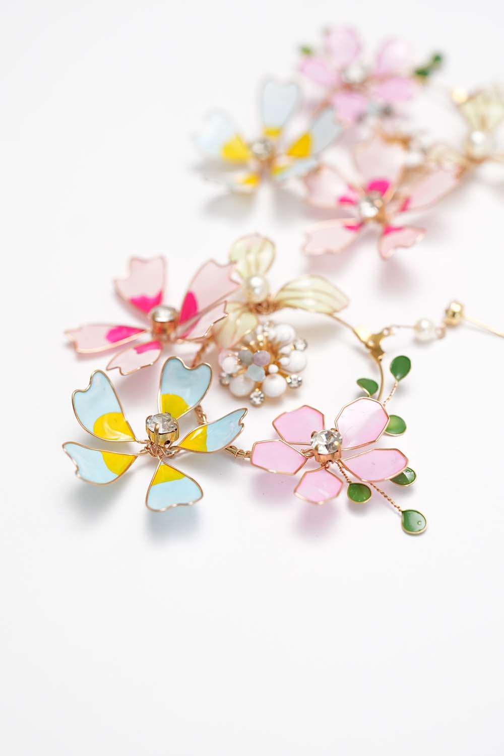 Amaia earrings