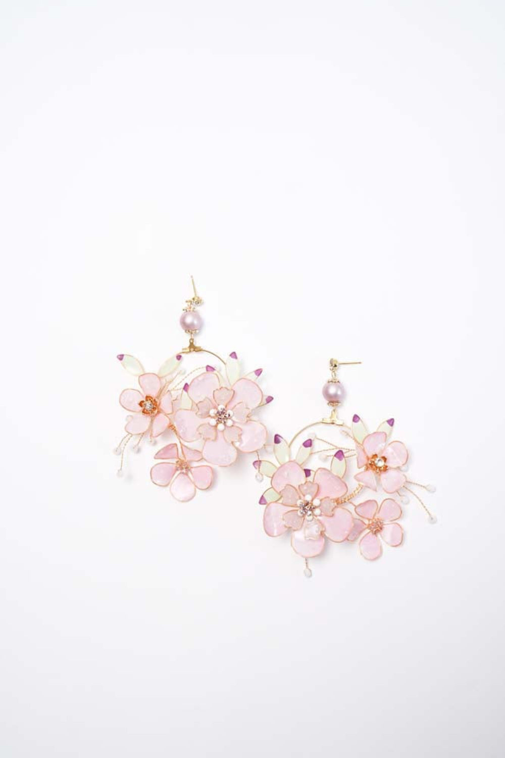 Colette earrings