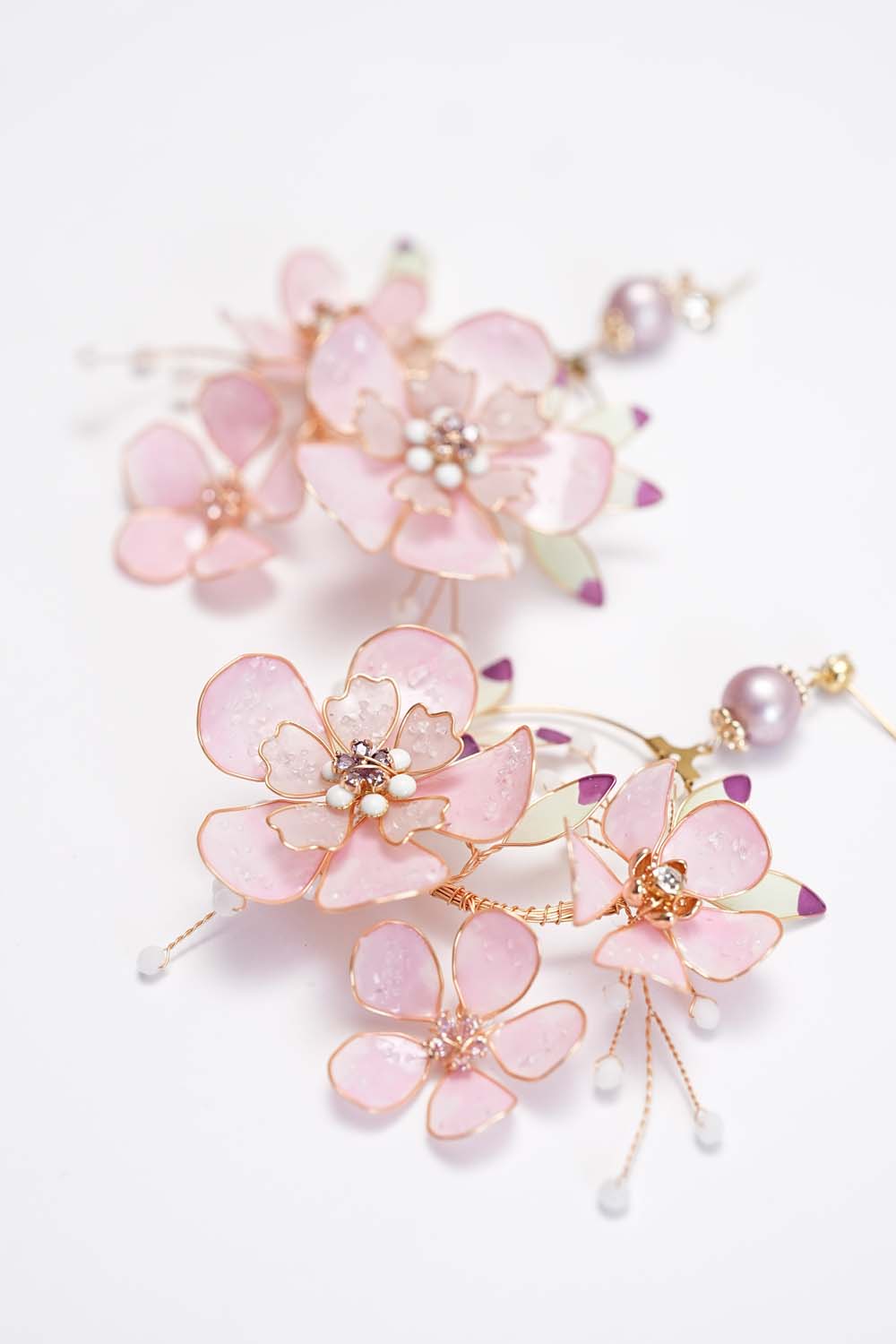 Colette earrings