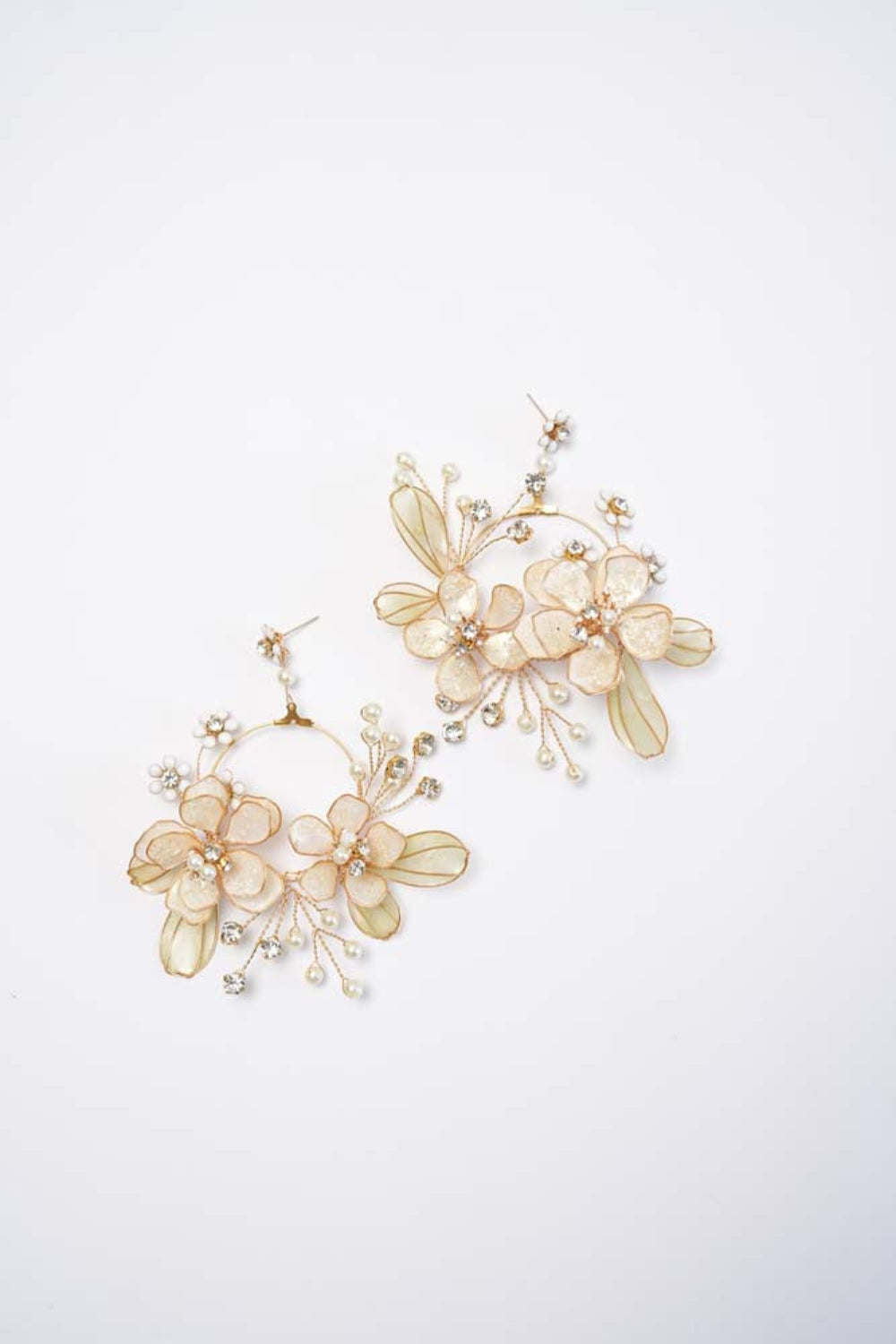Darcy earrings