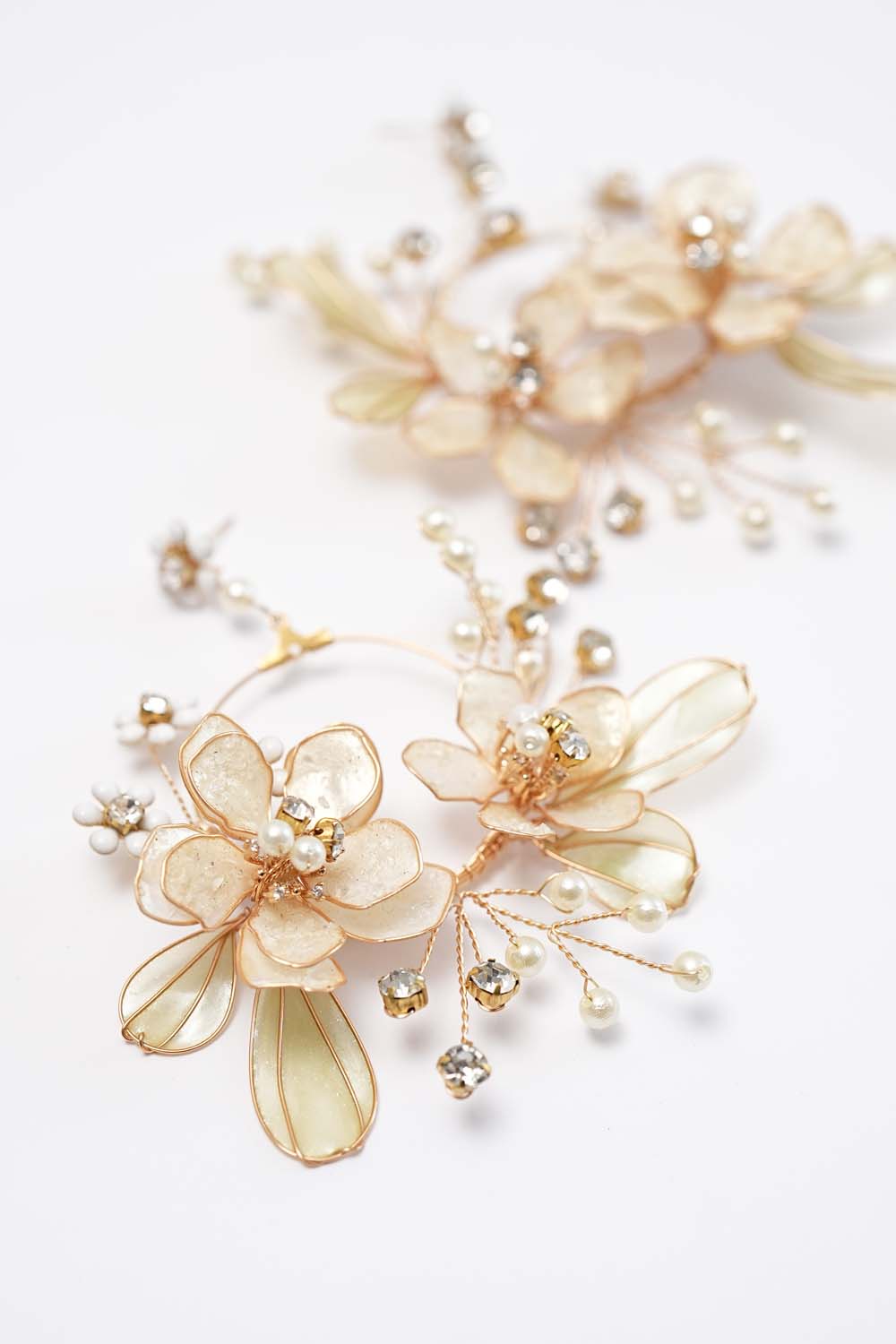Darcy earrings