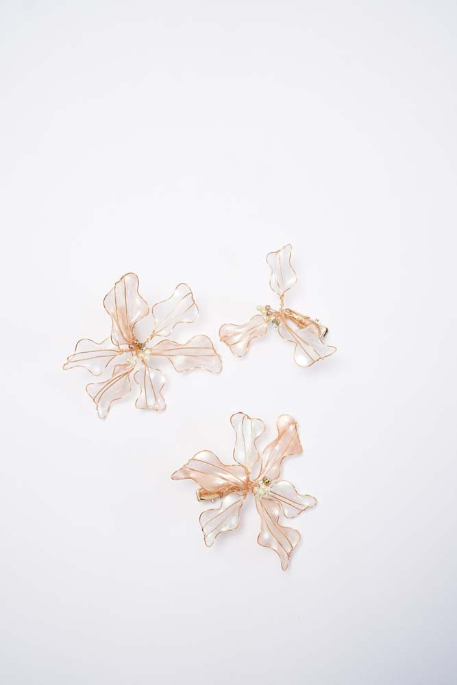 Pia pins