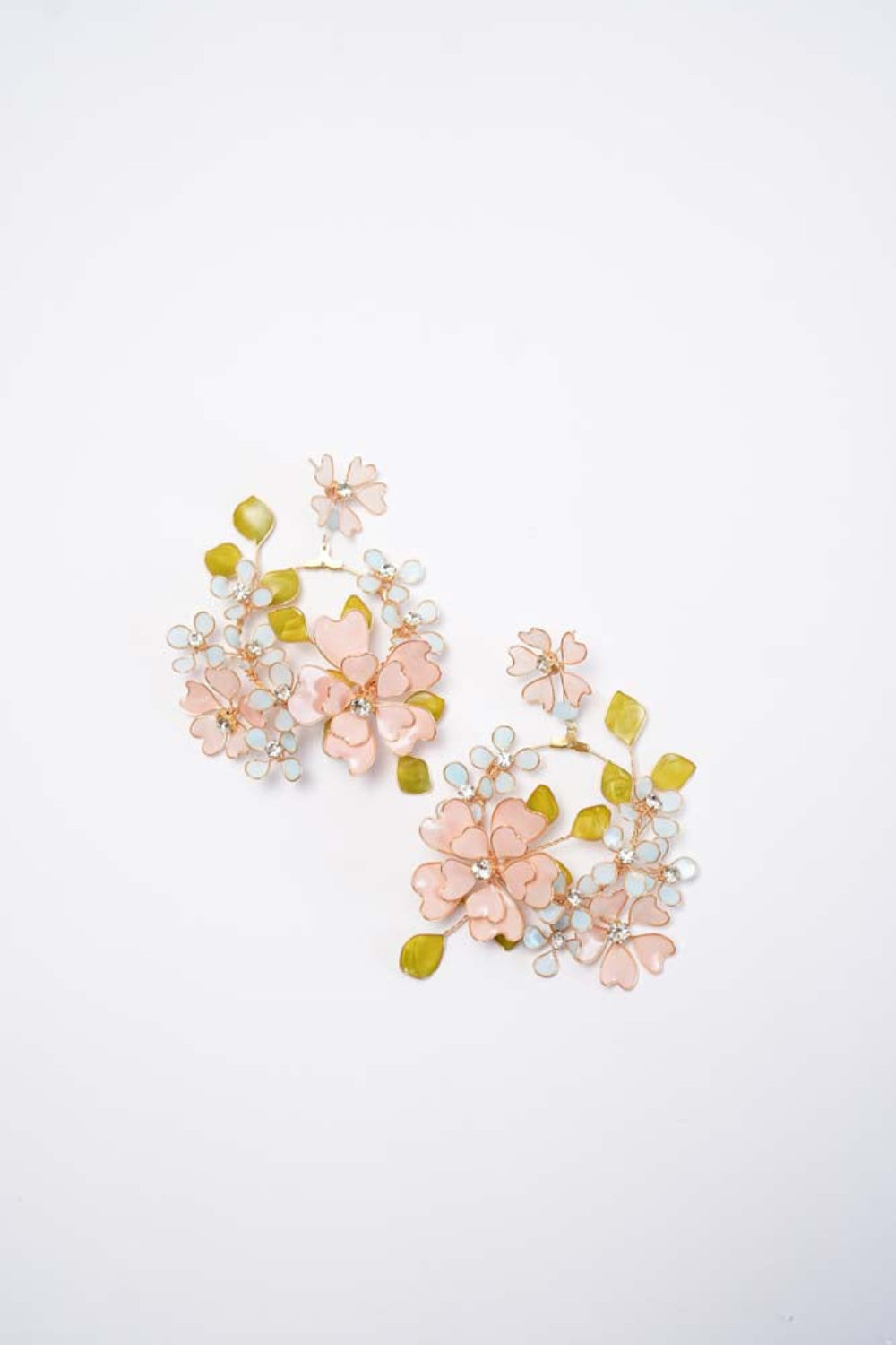 Alma earrings