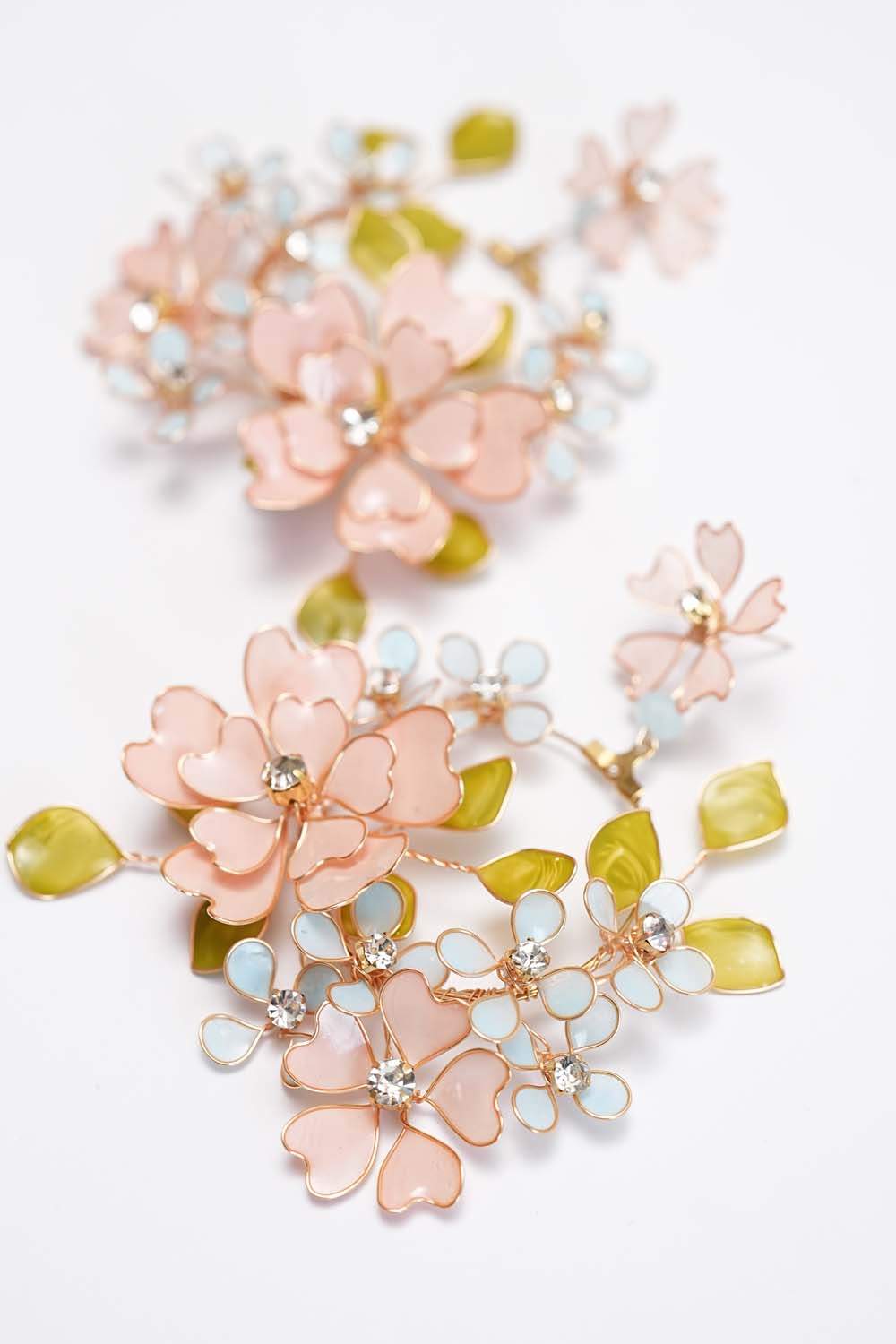 Alma earrings