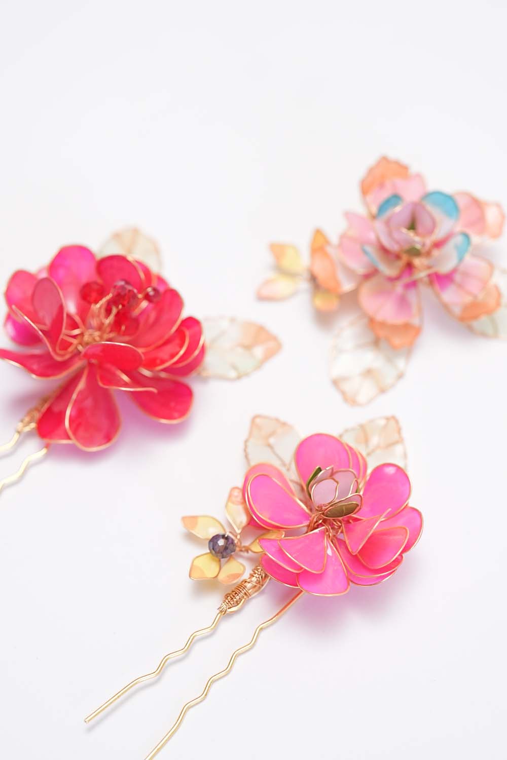 Elainis pins