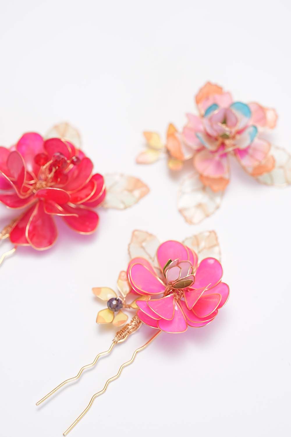 Elainis pins