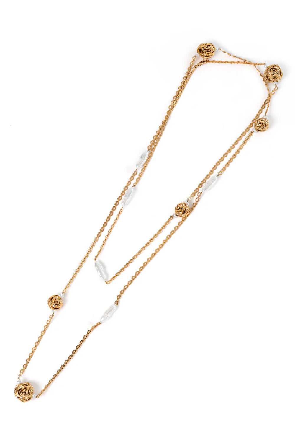 Swivel Lariat