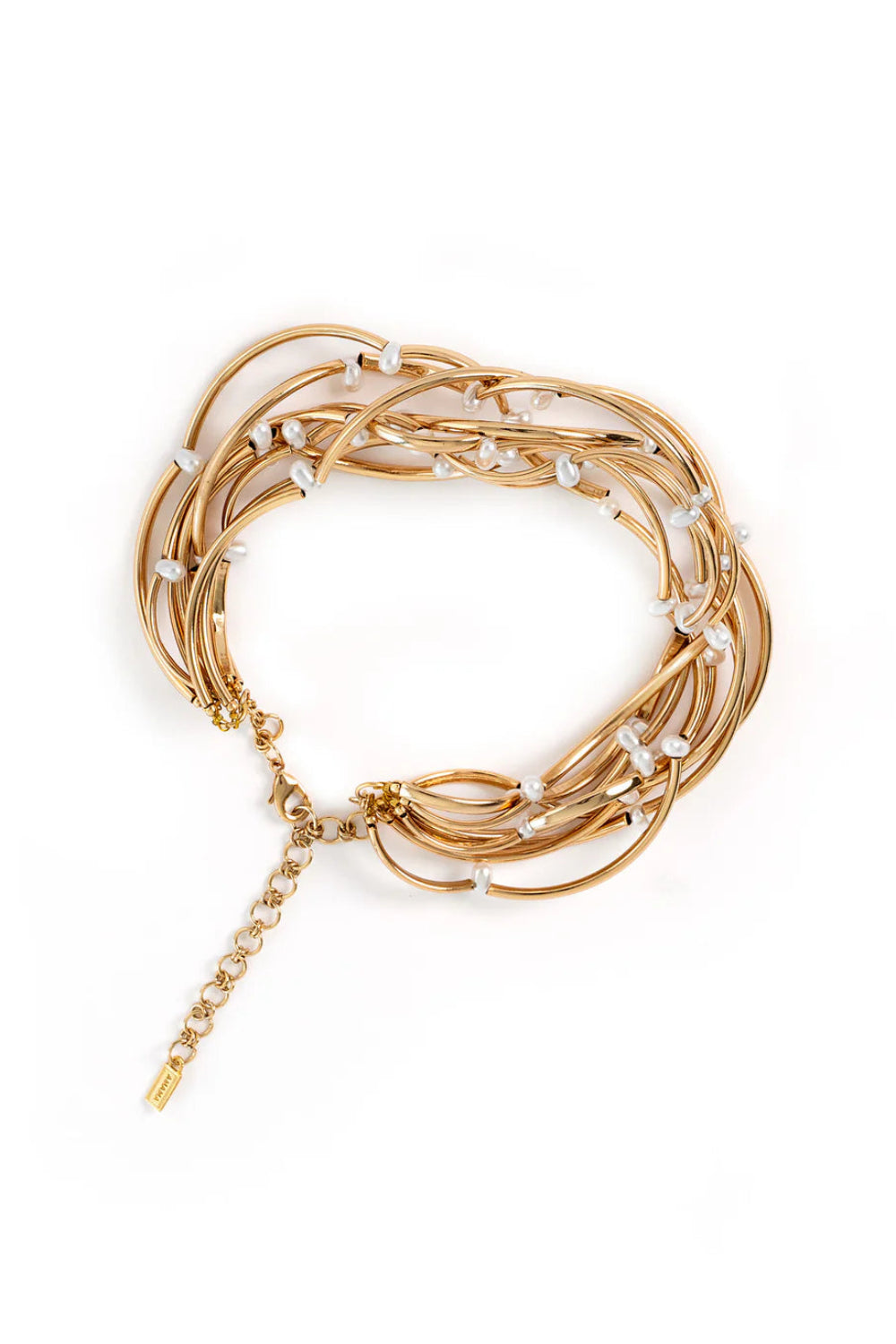 Swivel Choker