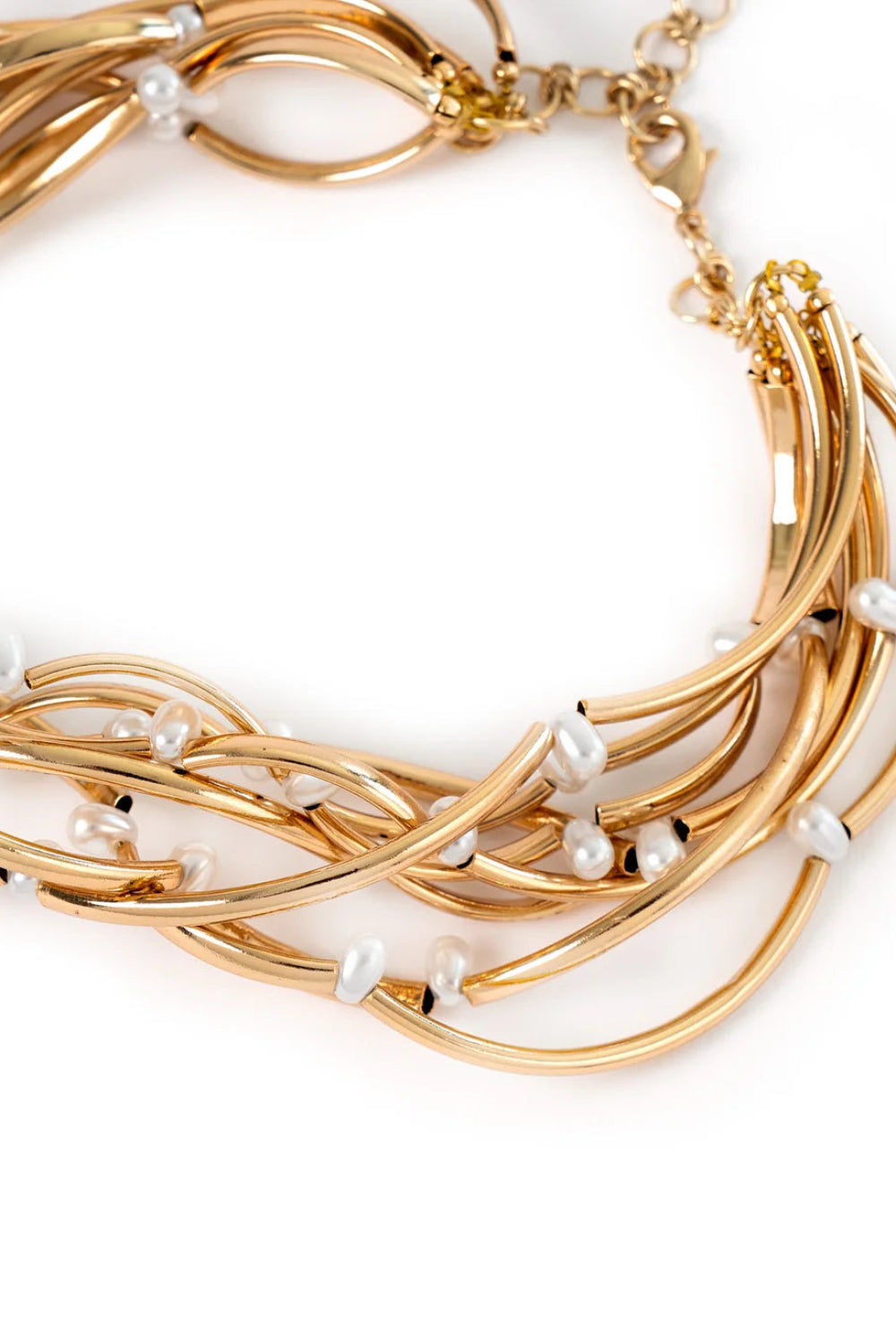 Swivel Choker