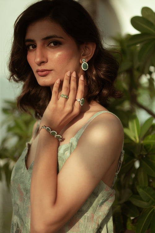 Bloom Earrings