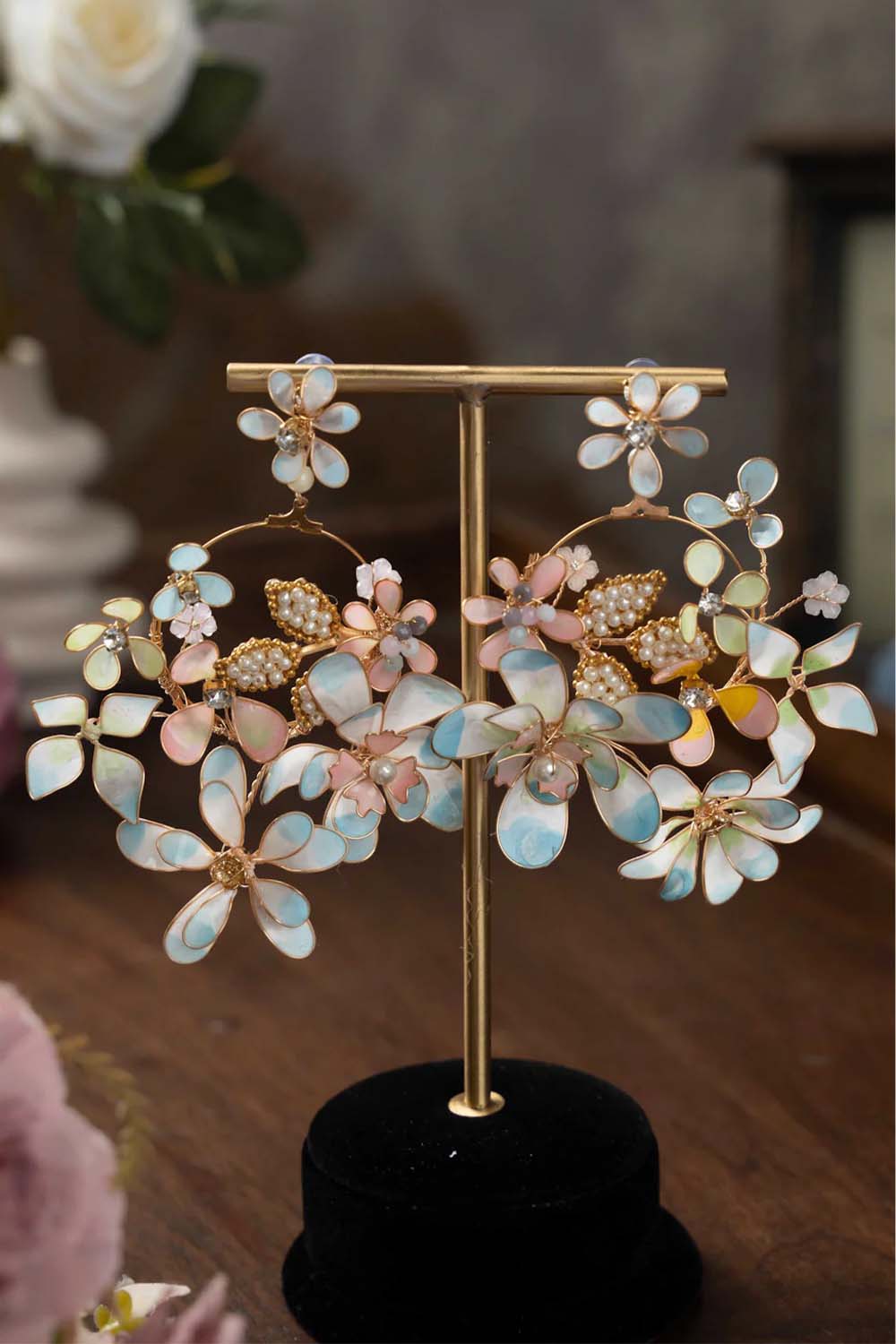Amalia earrings