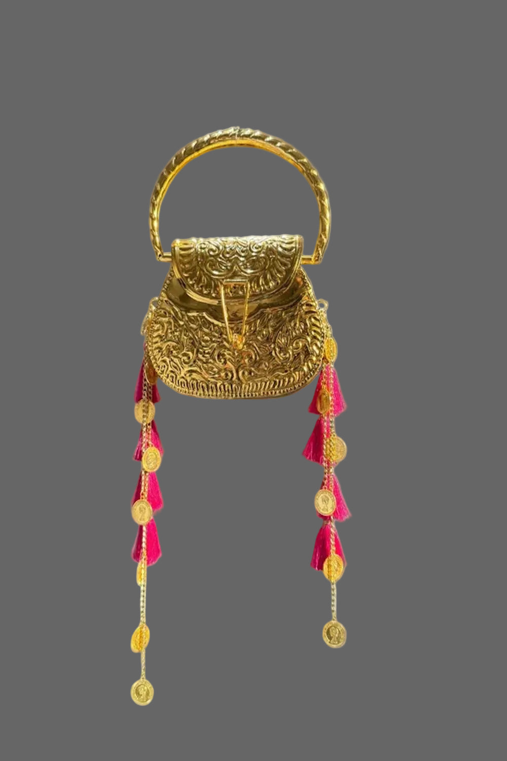 Basta Hatha Bag