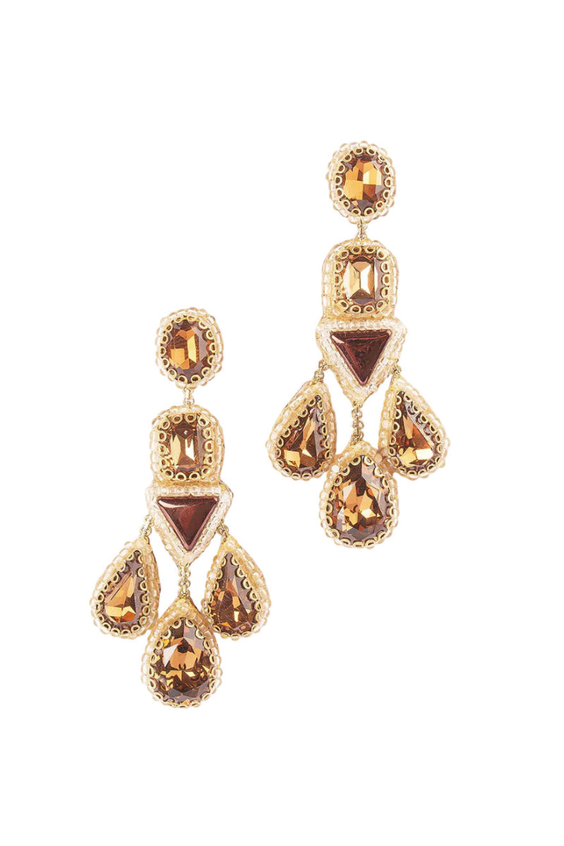 Bahen Earrings