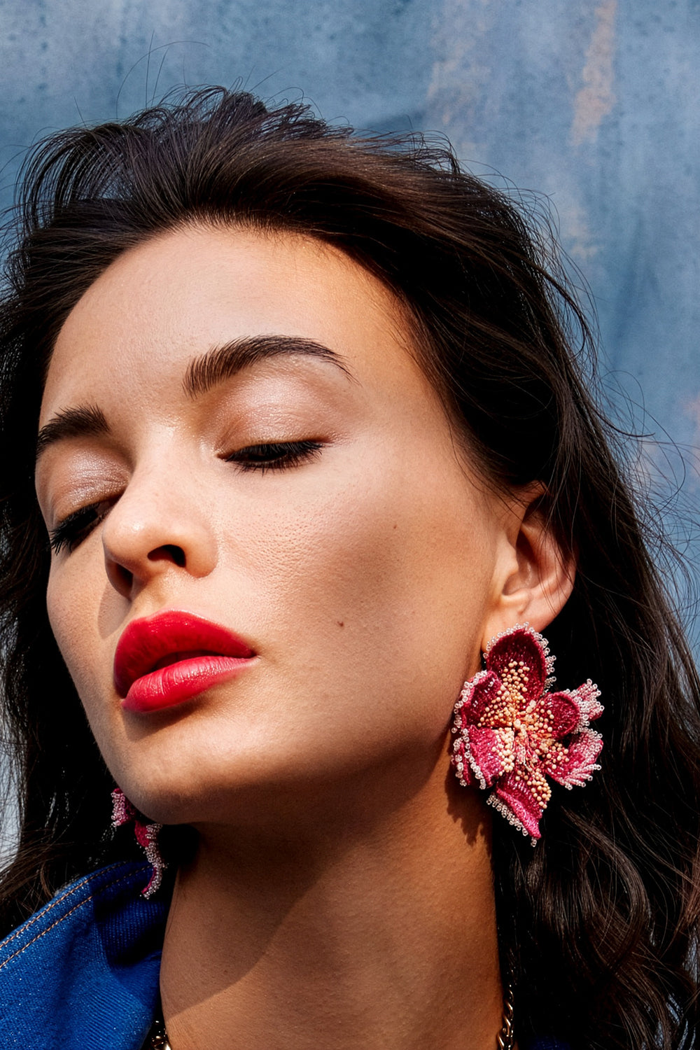 Azealia Earrings