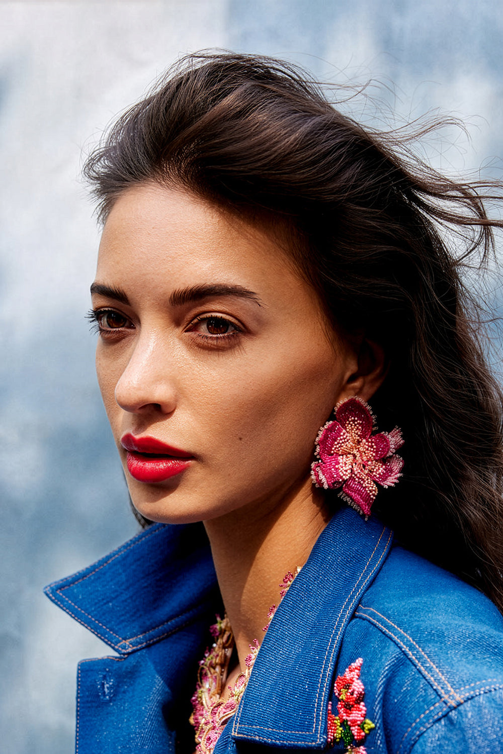 Azealia Earrings
