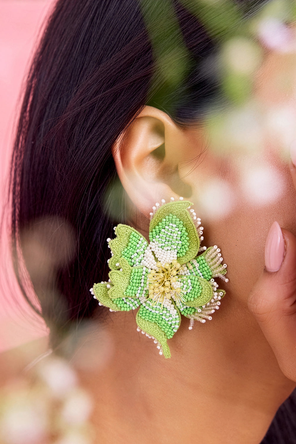Azealia Earrings