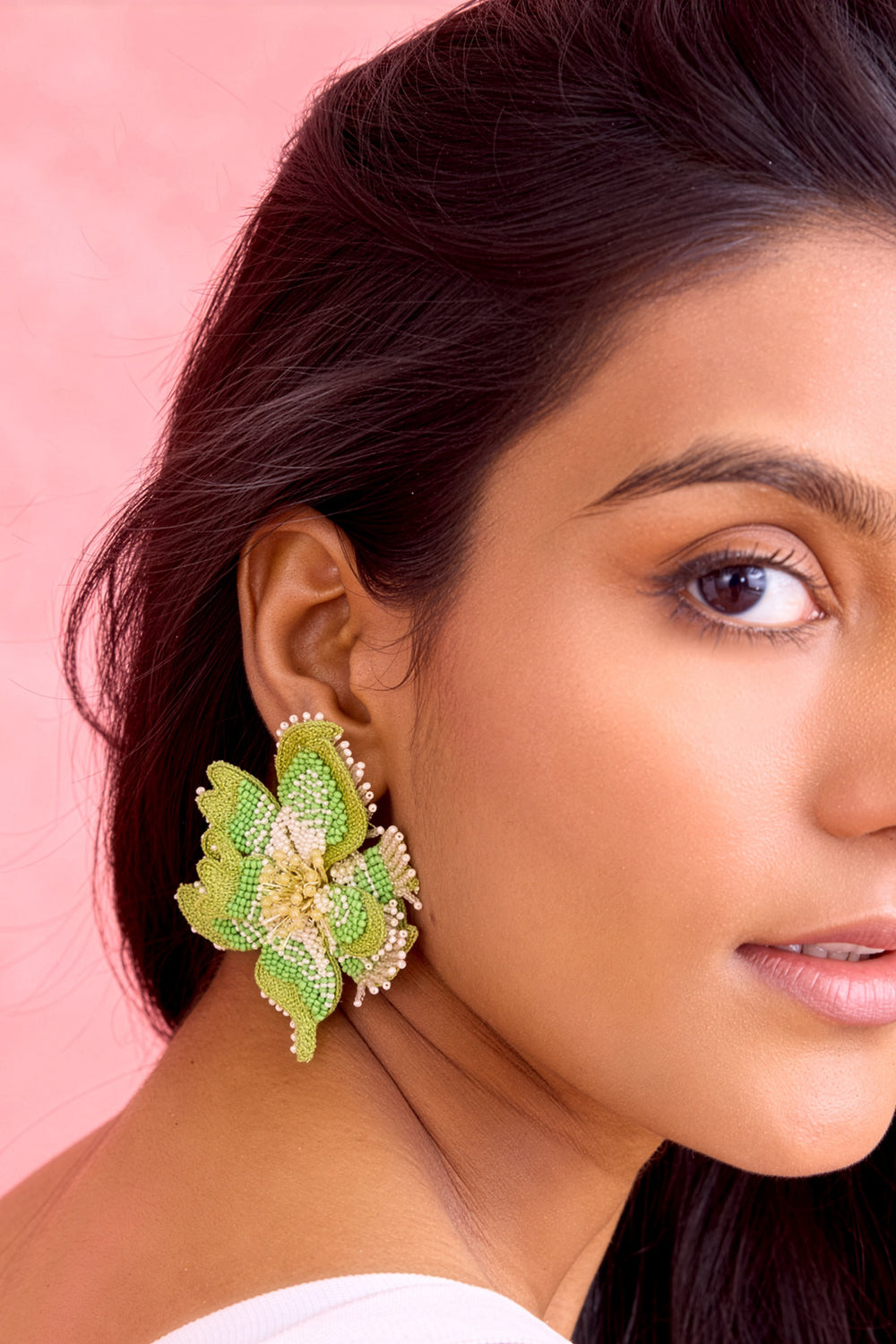 Azealia Earrings