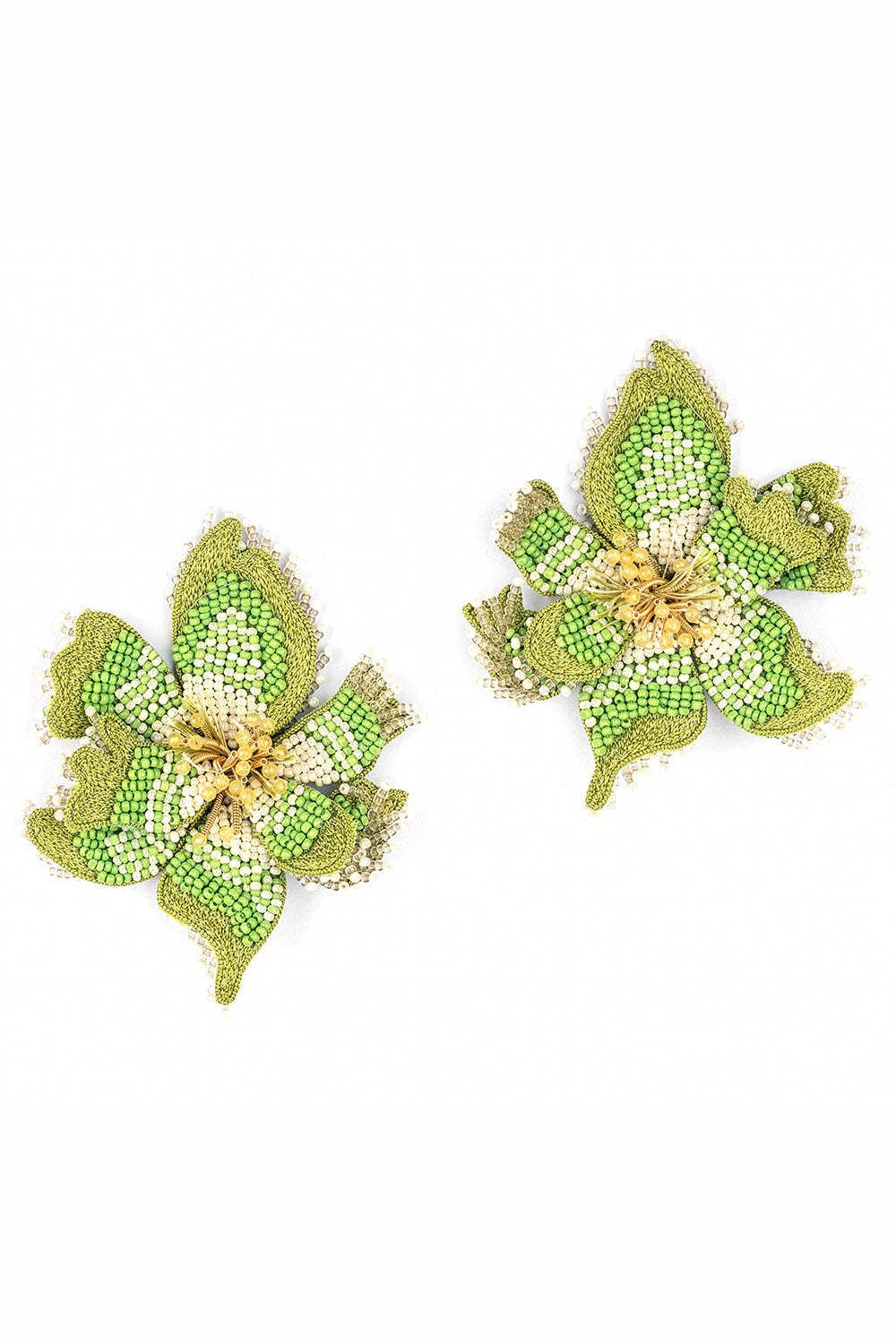 Azealia Earrings
