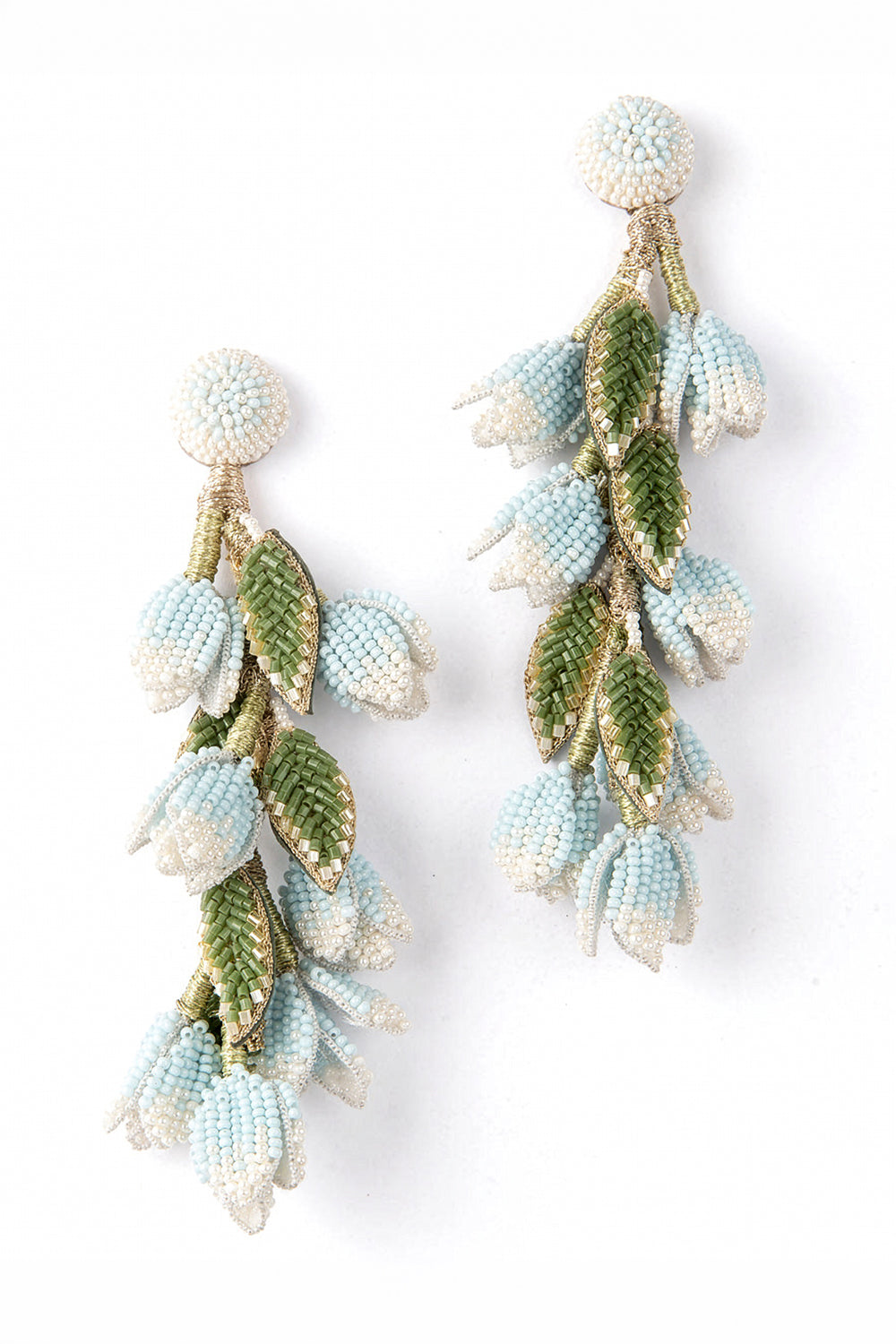 Madelief Earrings