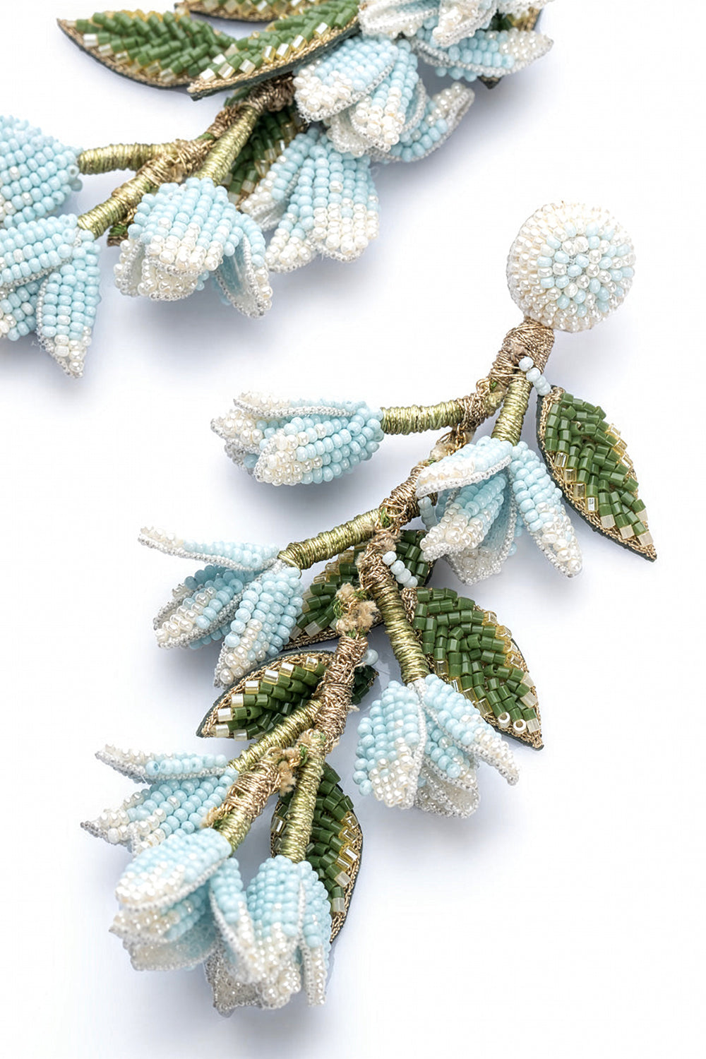 Madelief Earrings