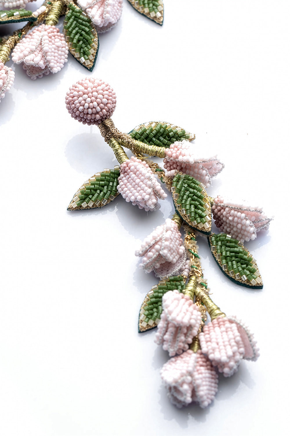 Madelief Earrings