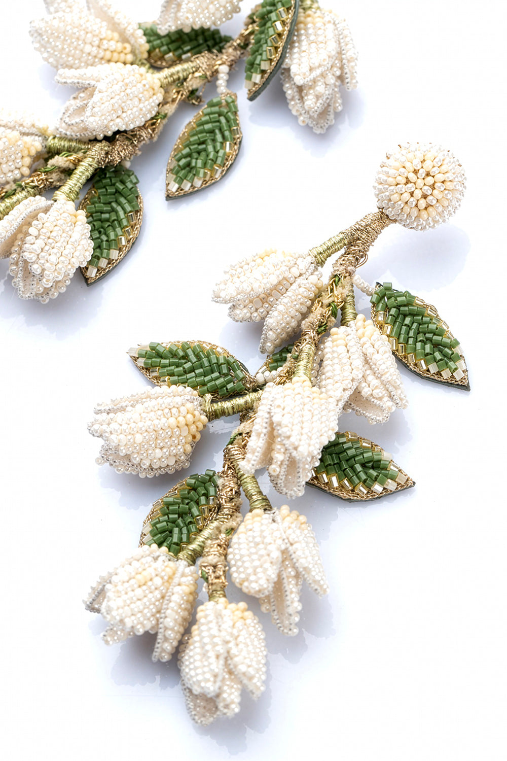 Madelief Earrings