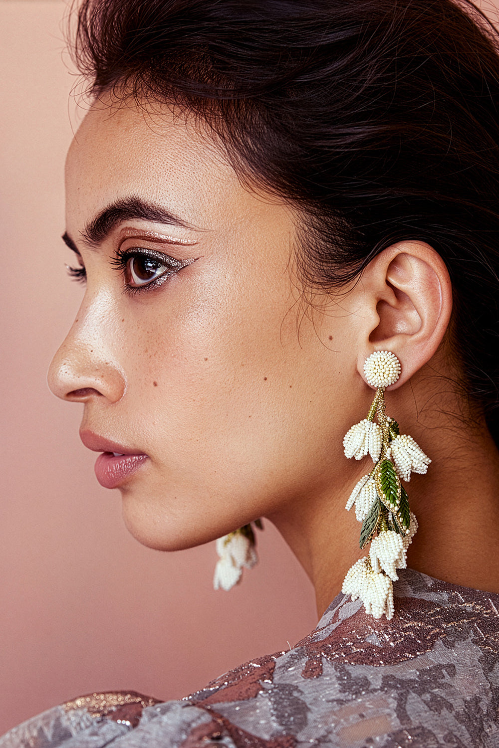 Madelief Earrings