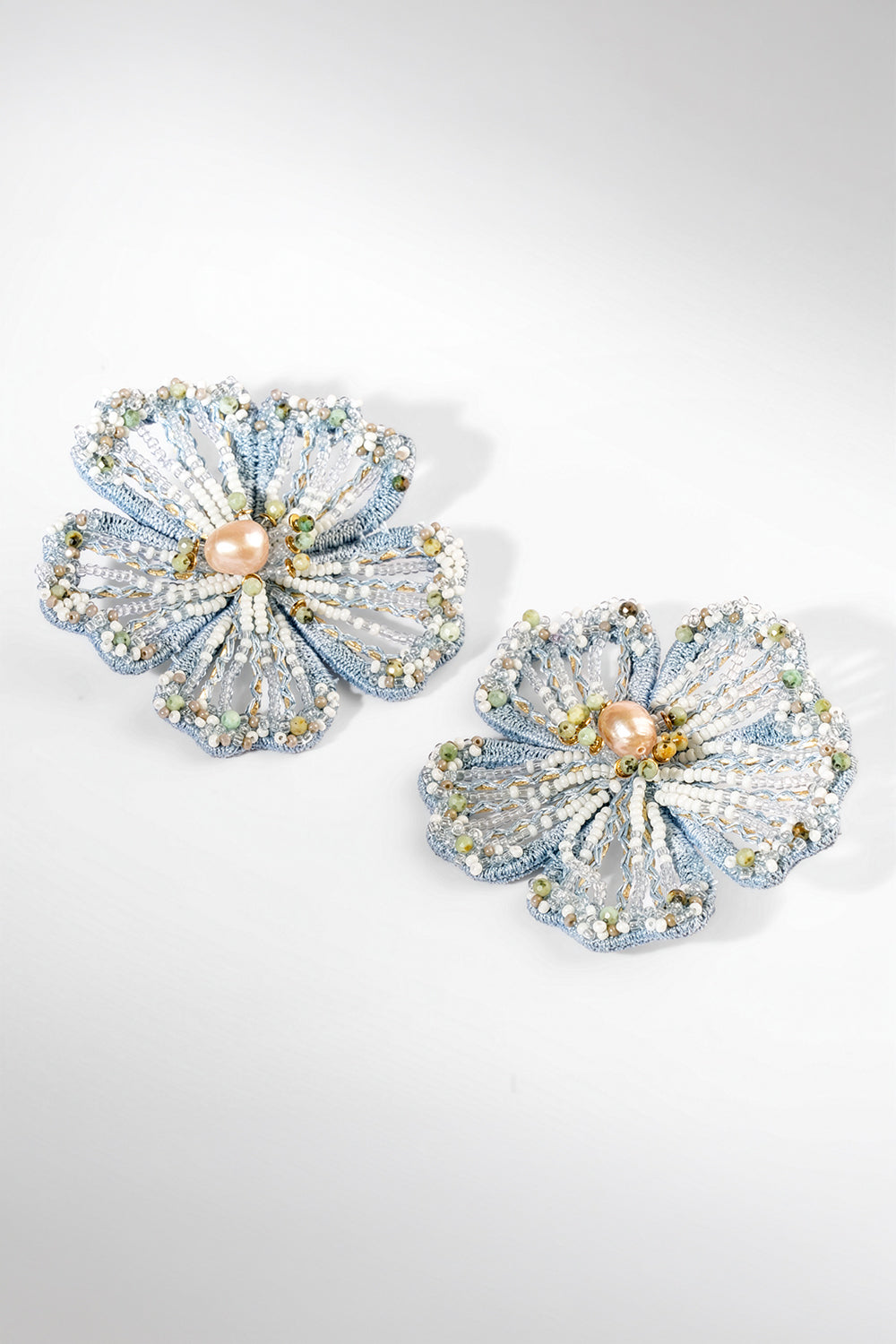 Gregoriana Earrings