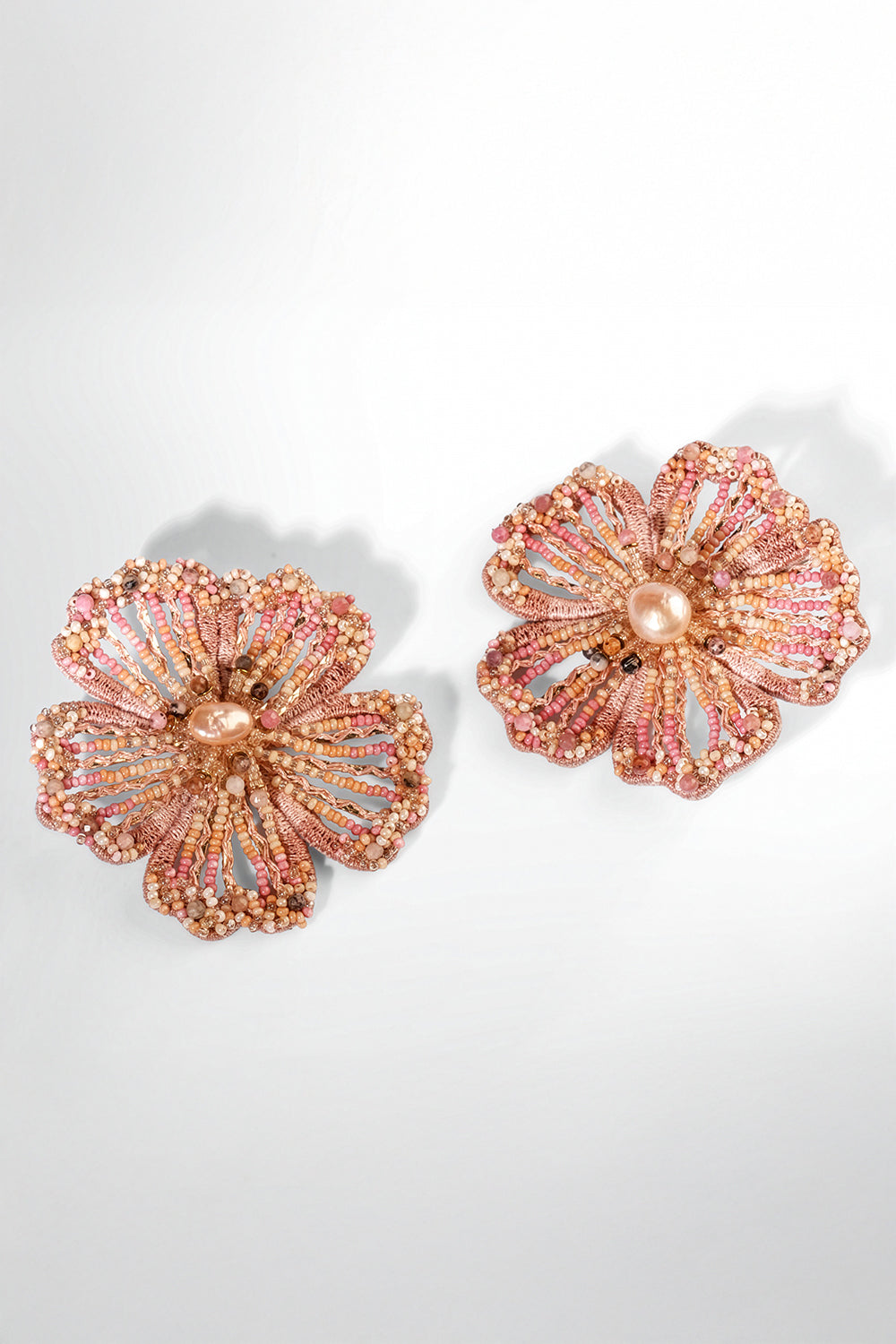 Gregoriana Earrings