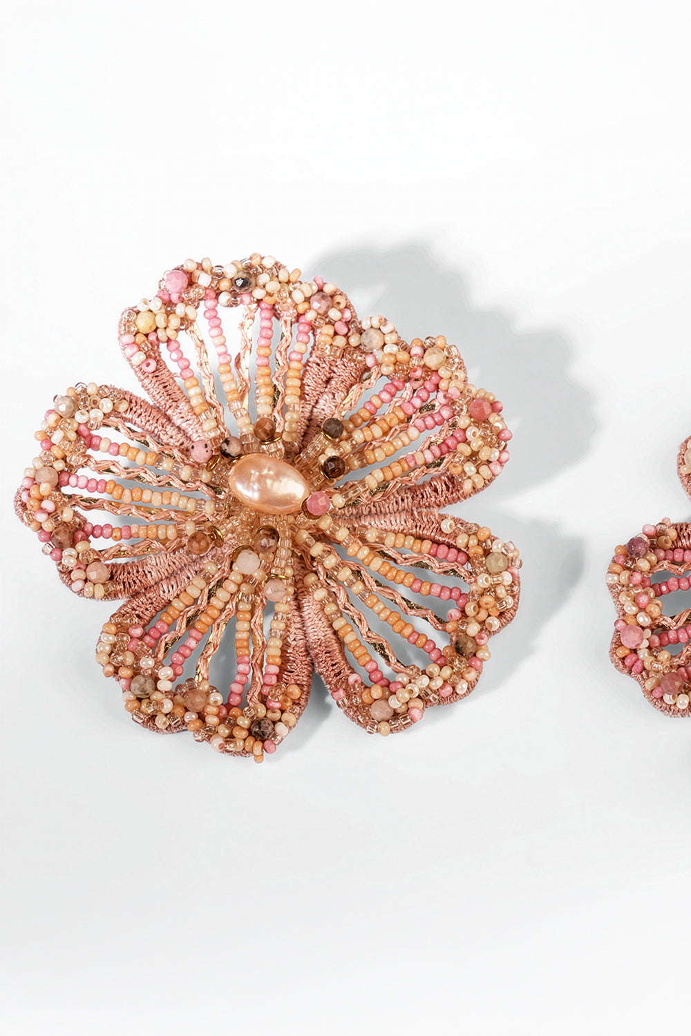 Gregoriana Earrings
