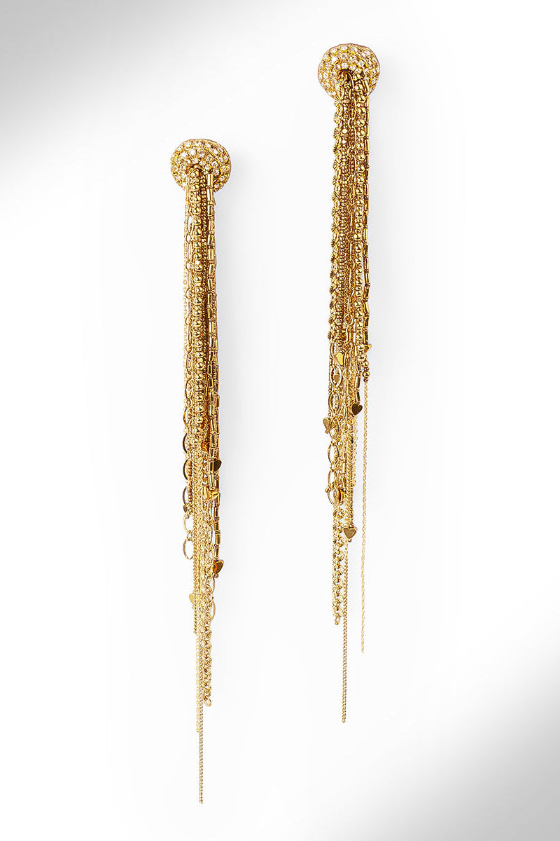Sitara Earrings