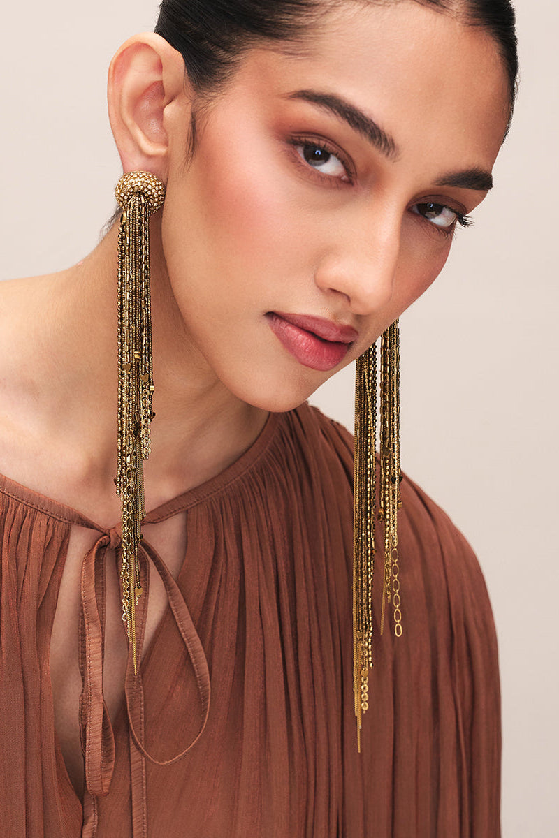 Sitara Earrings