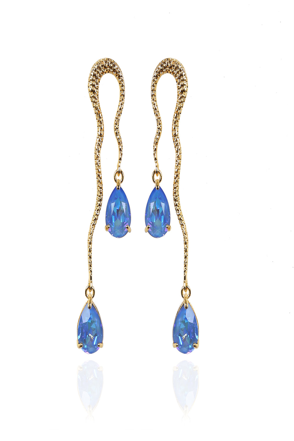 Nerida Earrings