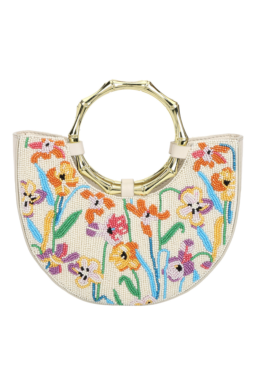 Eden Handheld Bag