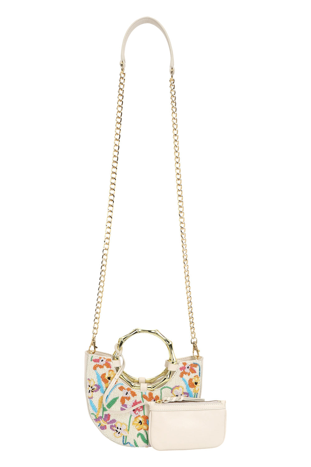 Eden Handheld Bag
