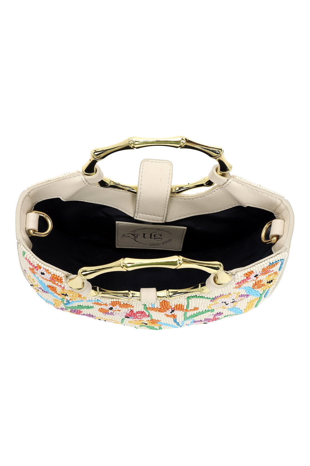 Eden Handheld Bag