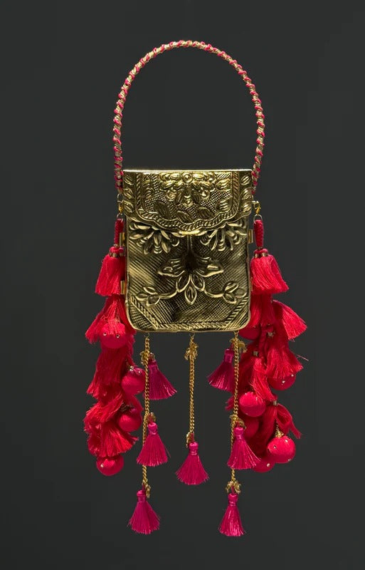 Masakali Handbag