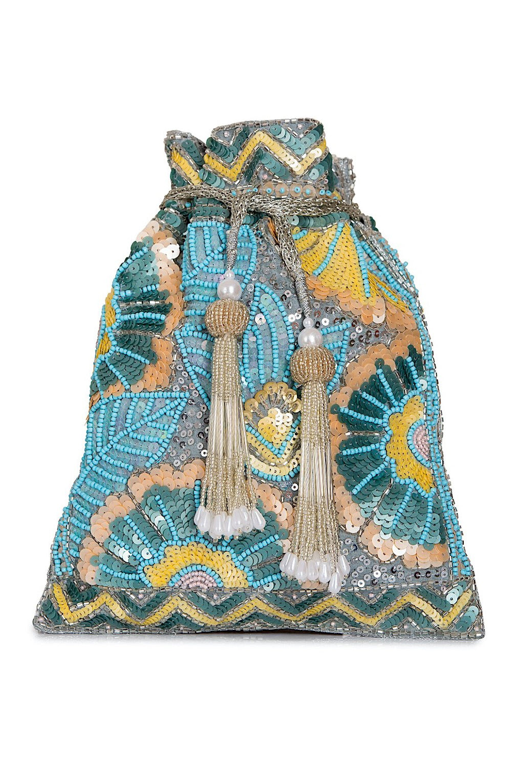 Florentine Potli Bag