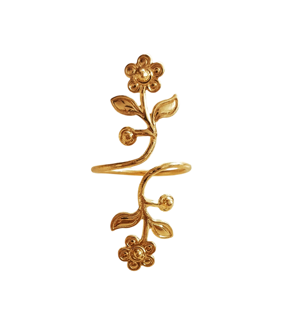 Nail rings