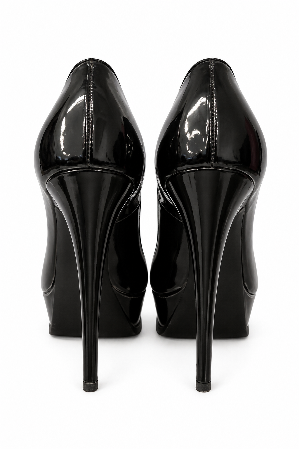 Preloved ysl pumps