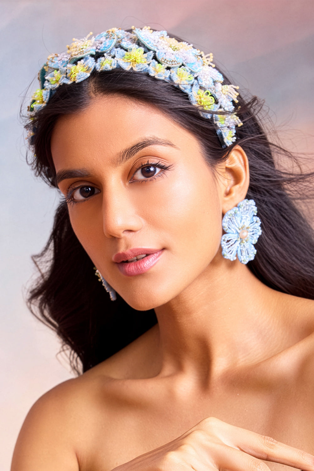 Adva Earrings