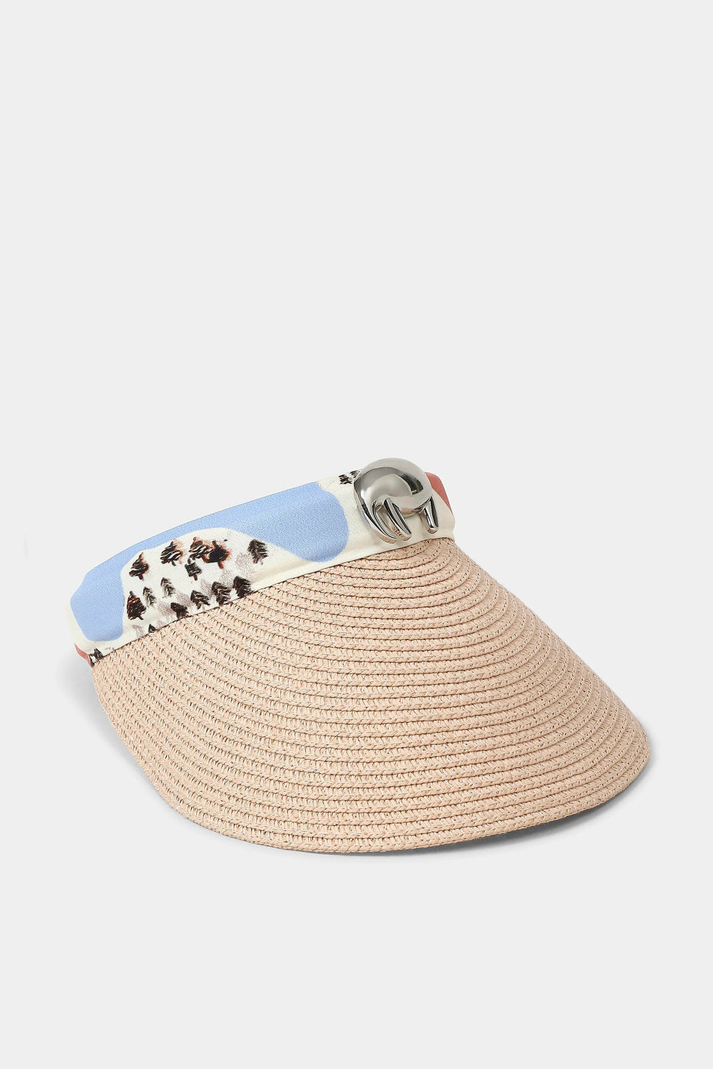 Sweet Rose & Leviland Visor with Saf