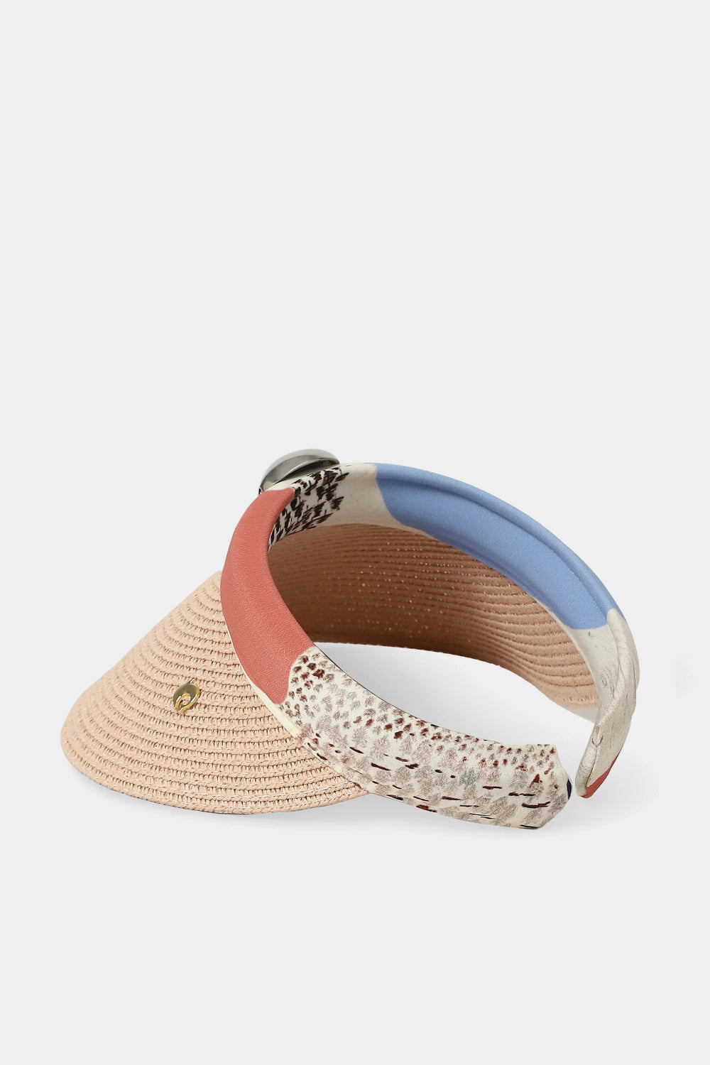 Sweet Rose & Leviland Visor with Saf