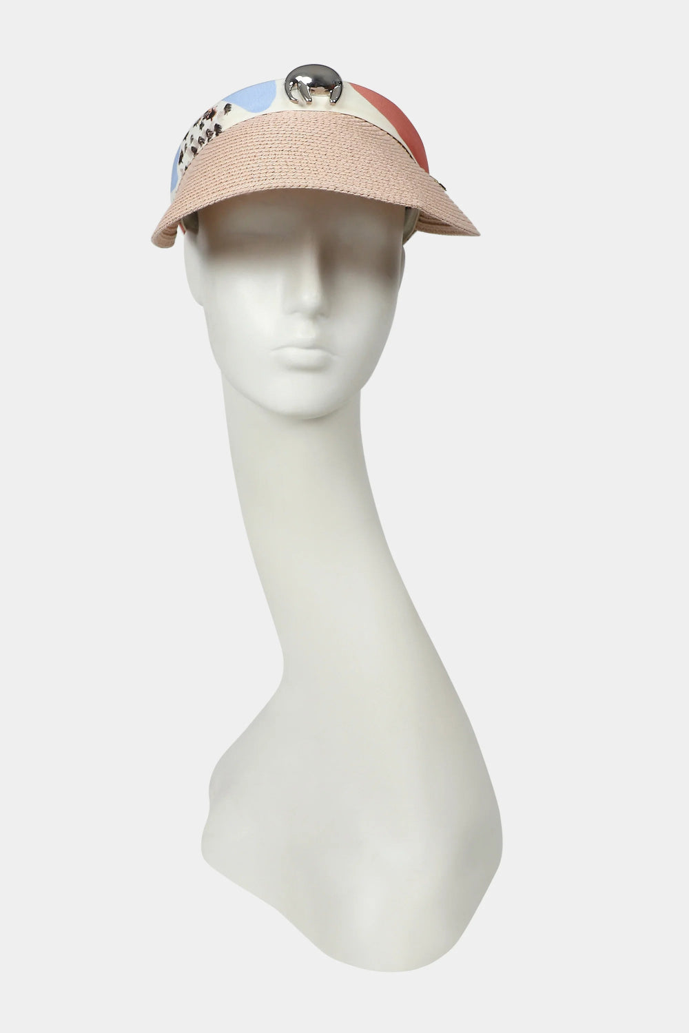 Sweet Rose & Leviland Visor with Saf