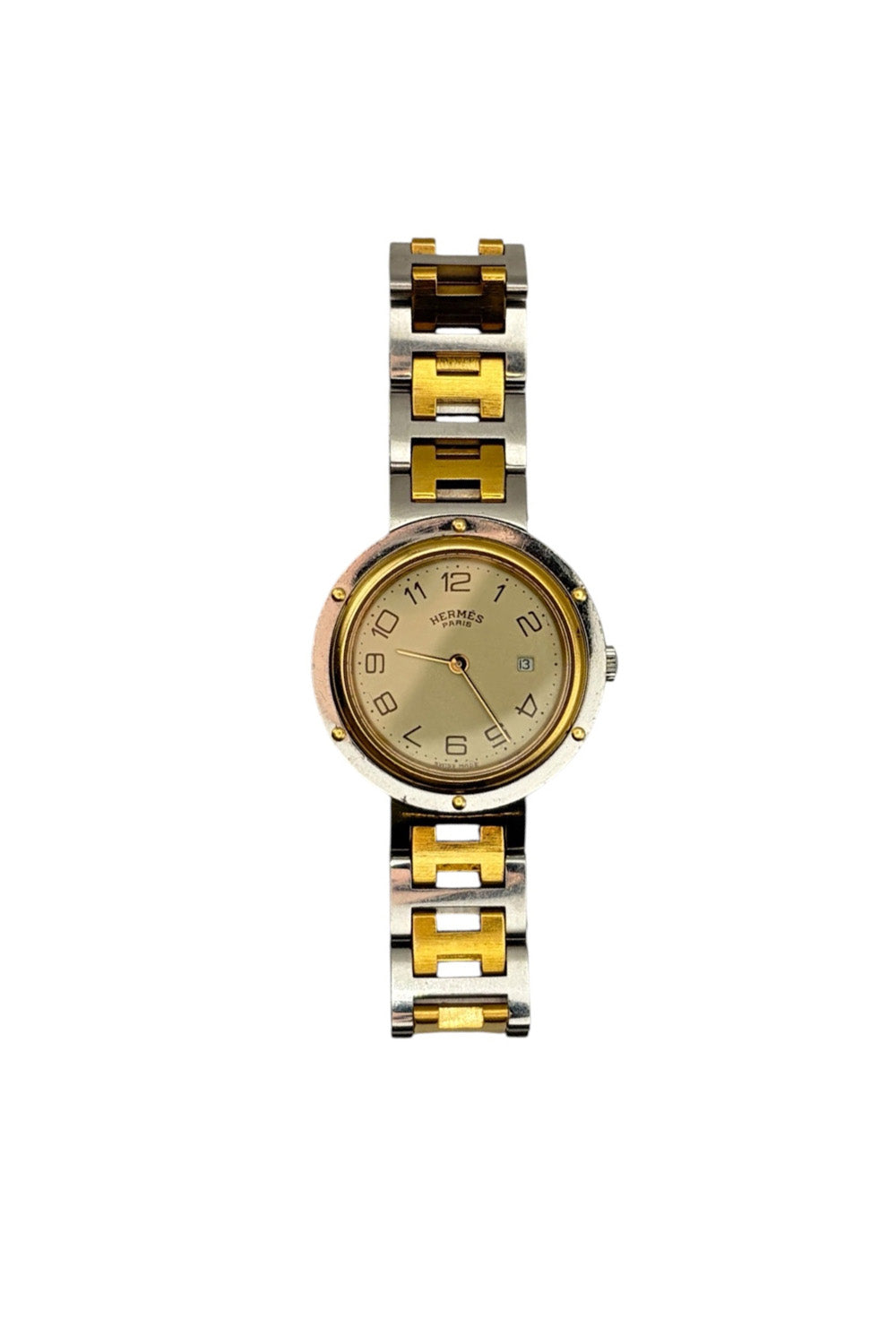 Vintage Hermes Watch