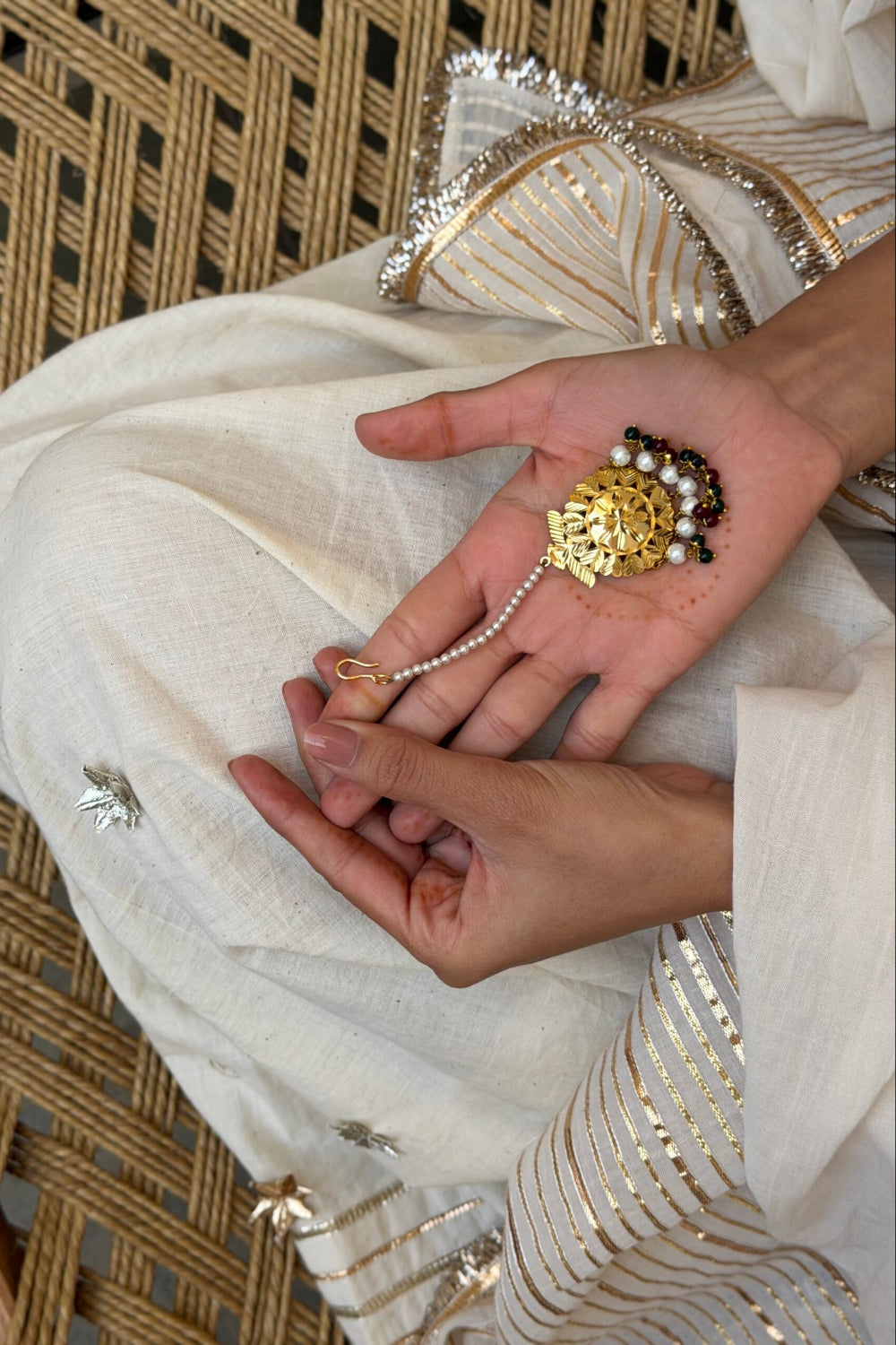 Ramsha Tikka