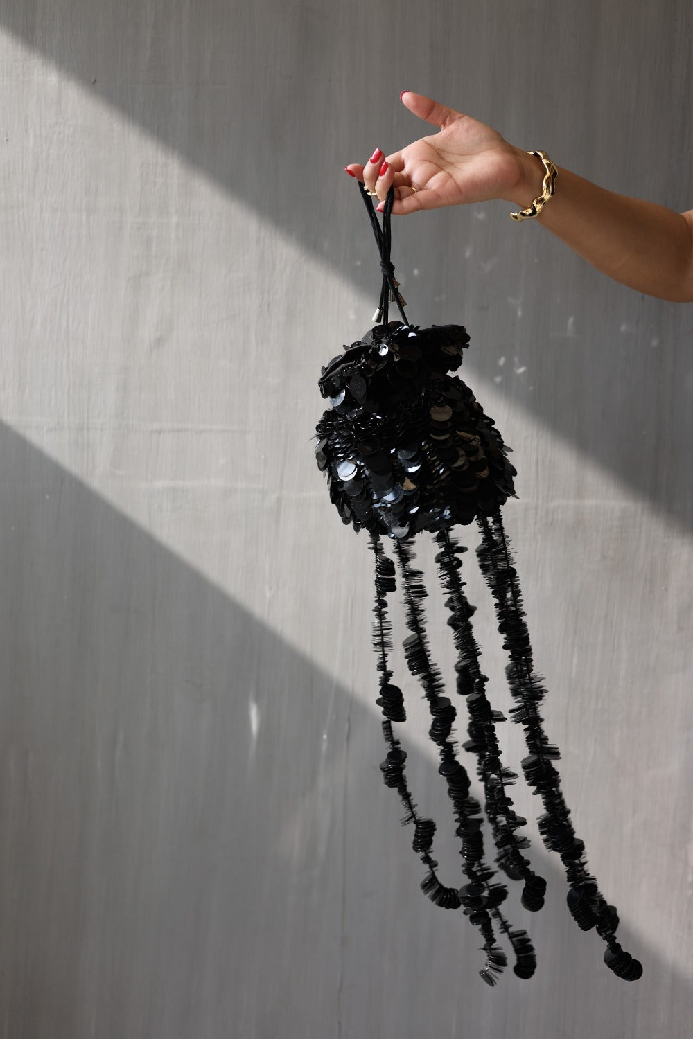 X Potli Black