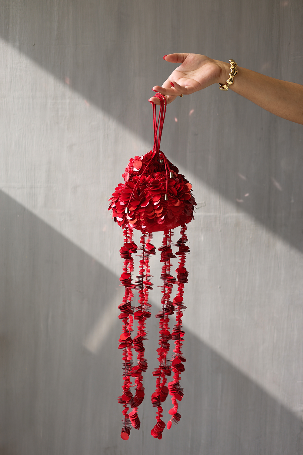 X Potli Red