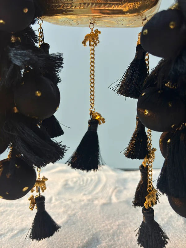 Masakali Handbag