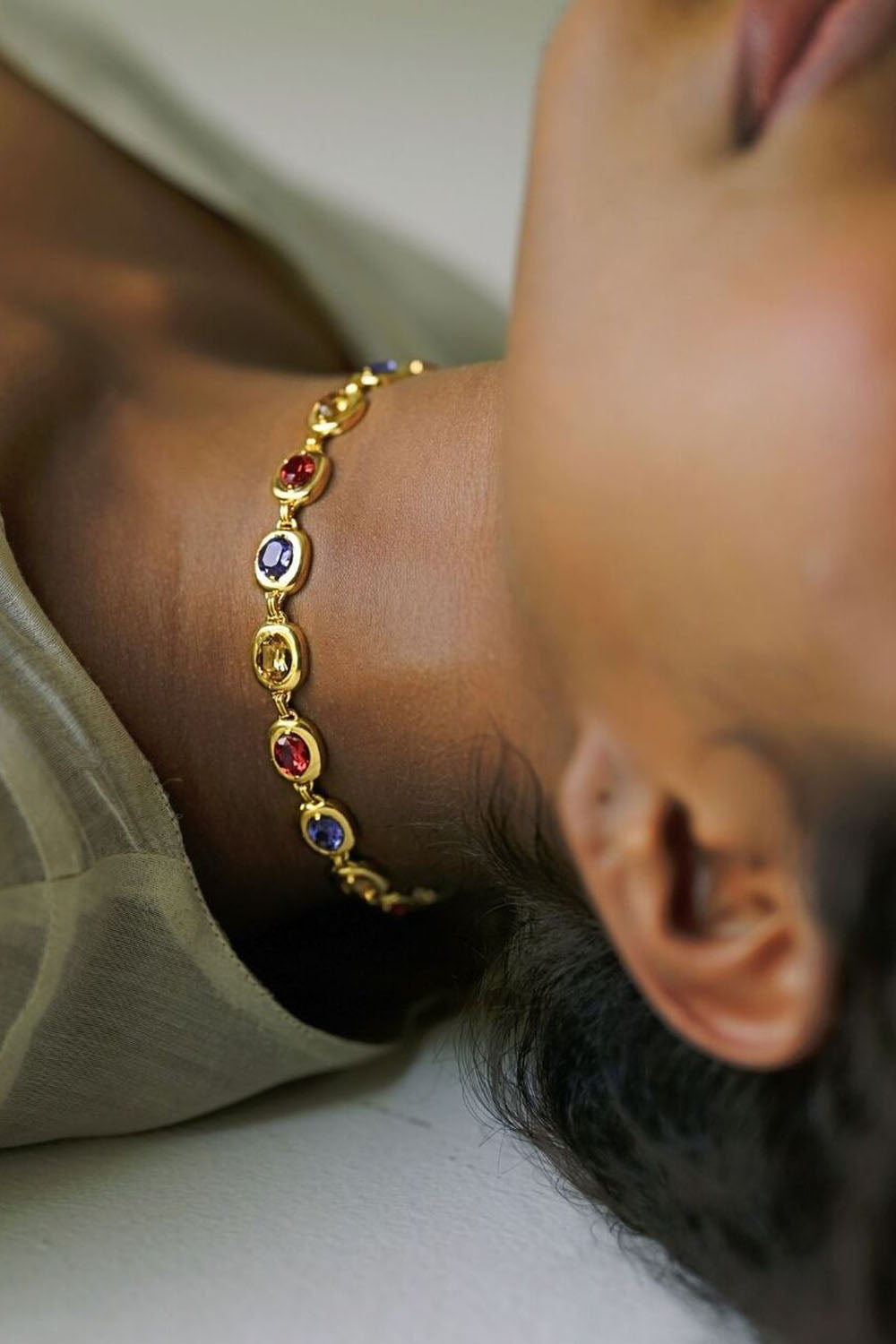 The Lineage Choker